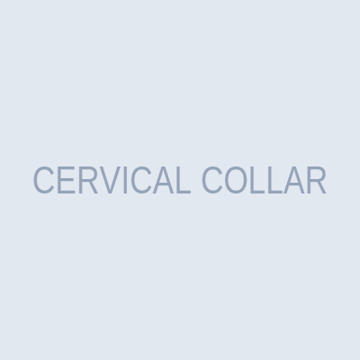 CERVICAL COLLAR