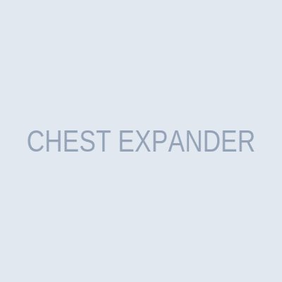 CHEST EXPANDER