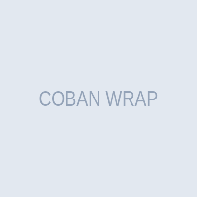 COBAN WRAP