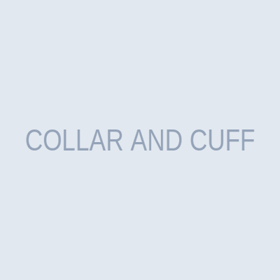 COLLAR AND CUFF