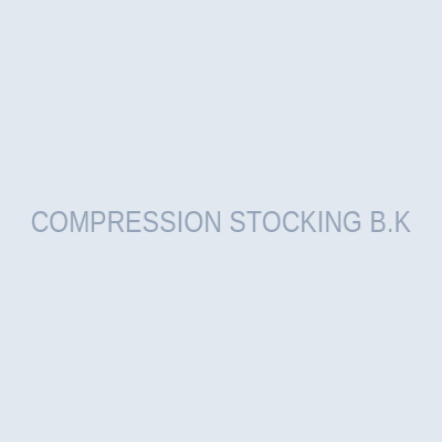 COMPRESSION STOCKING B.K