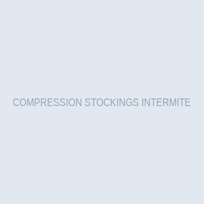 COMPRESSION STOCKINGS INTERMITE