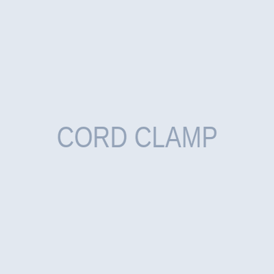 CORD CLAMP