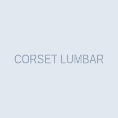 CORSET LUMBAR