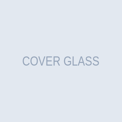 COVER GLASS