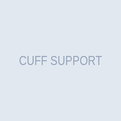 CUFF SUPPORT