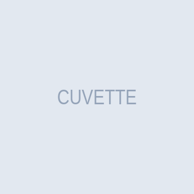 CUVETTE