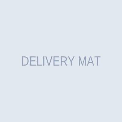 DELIVERY MAT