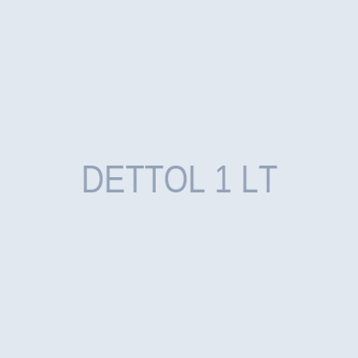 DETTOL 1 LT