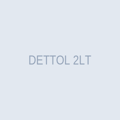 DETTOL 2LT