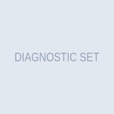 DIAGNOSTIC SET