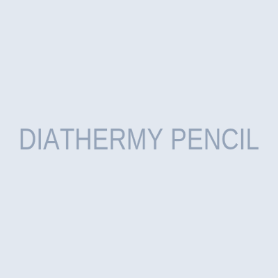 DIATHERMY PENCIL