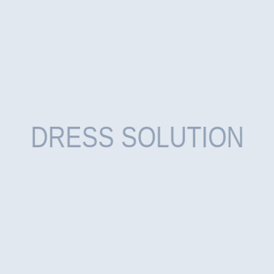 DRESS SOLUTION