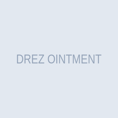 DREZ OINTMENT