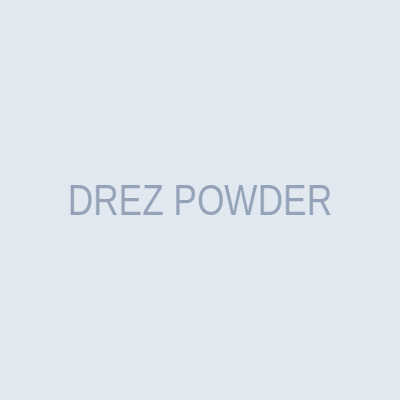 DREZ POWDER