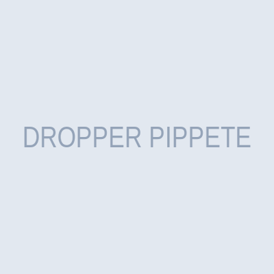 DROPPER PIPPETE