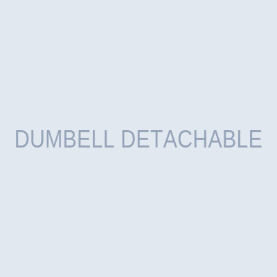 DUMBELL DETACHABLE