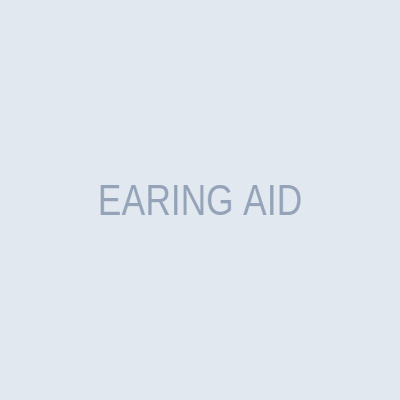 EARING AID