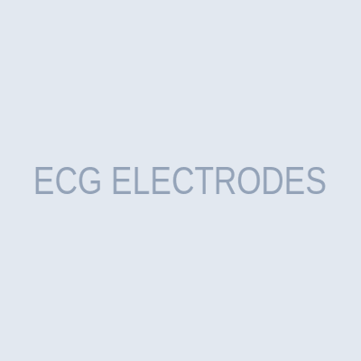 ECG ELECTRODES