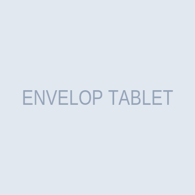 ENVELOP TABLET