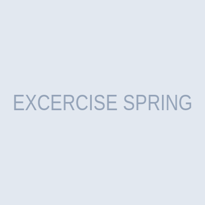 EXCERCISE SPRING