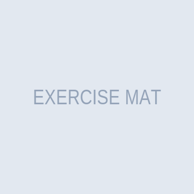 EXERCISE MAT