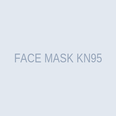 FACE MASK KN95