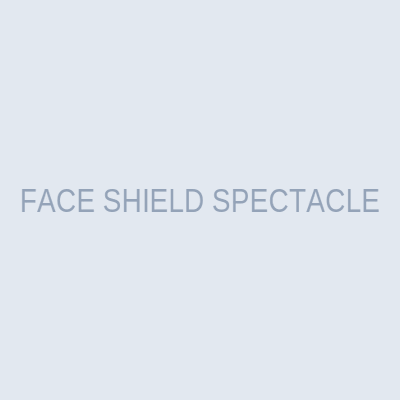 FACE SHIELD SPECTACLE
