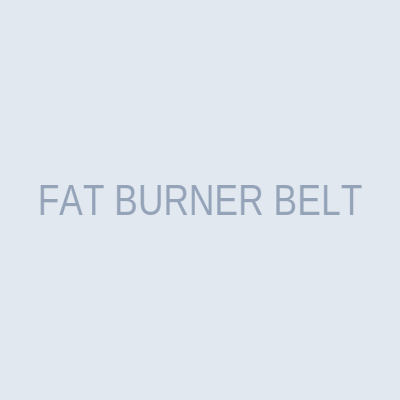 FAT BURNER BELT