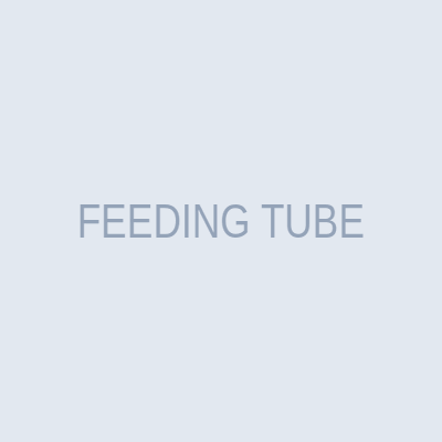 FEEDING TUBE