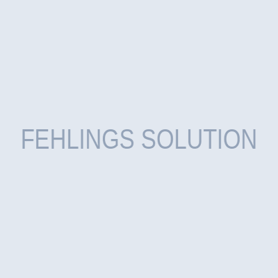 FEHLINGS SOLUTION