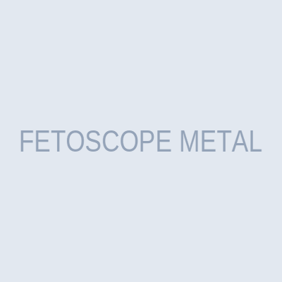 FETOSCOPE METAL