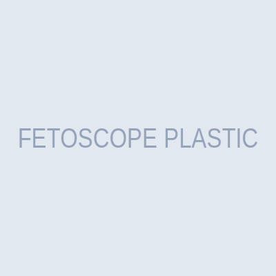 FETOSCOPE PLASTIC