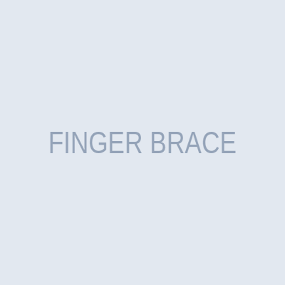 FINGER BRACE
