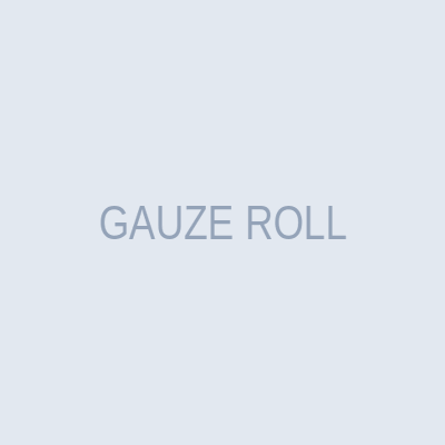 GAUZE ROLL