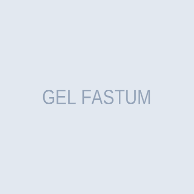 GEL FASTUM