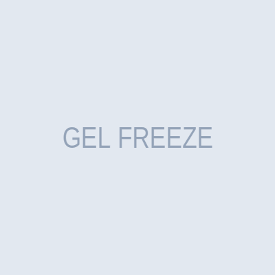 GEL FREEZE