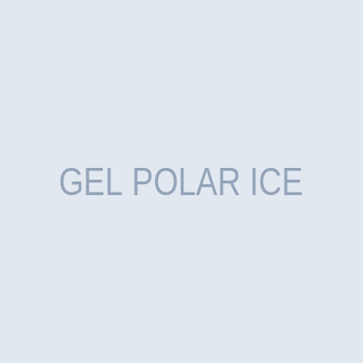GEL POLAR ICE