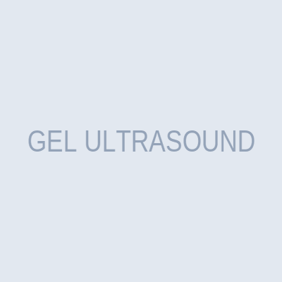 GEL ULTRASOUND