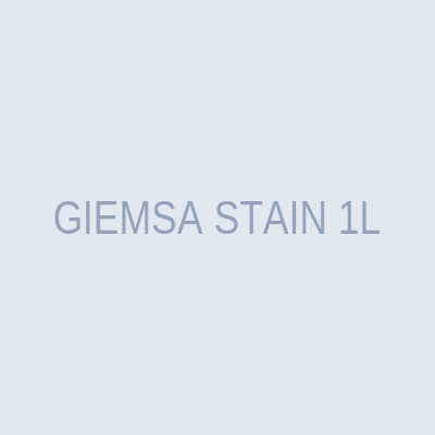 GIEMSA STAIN 1L