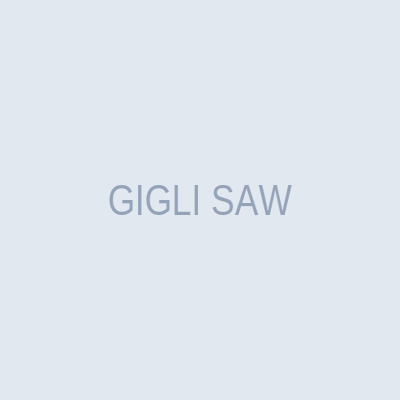 GIGLI SAW