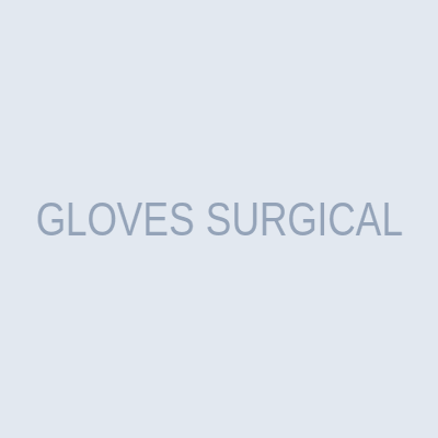 GLOVES SURGICAL
