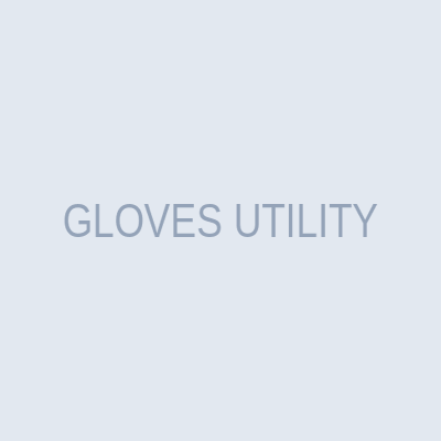 GLOVES UTILITY