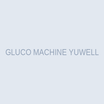 GLUCO MACHINE YUWELL
