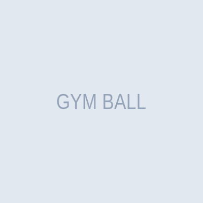 GYM BALL