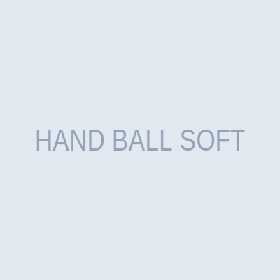 HAND BALL SOFT