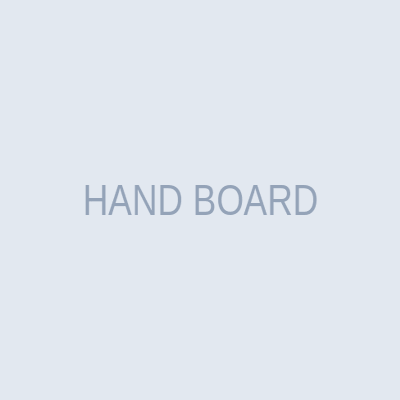 HAND BOARD