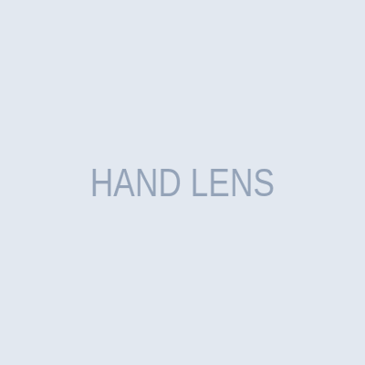 HAND LENS
