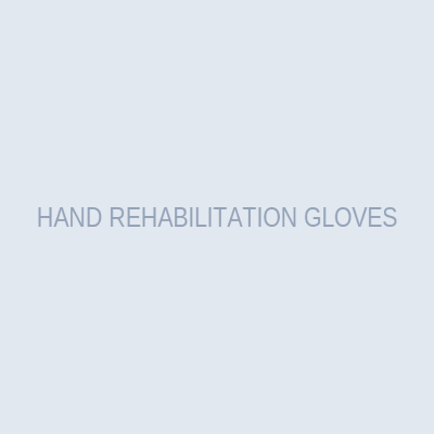 HAND REHABILITATION GLOVES