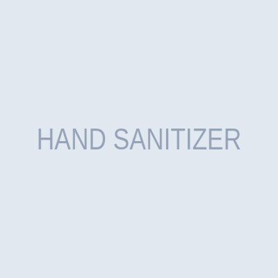 HAND SANITIZER